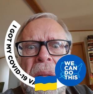 Meet your Posher, Roy